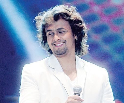 sonu nigam wallpaper 2022