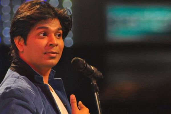 Ankit Tiwari and Brother Ankur are taking 'Brotherhood