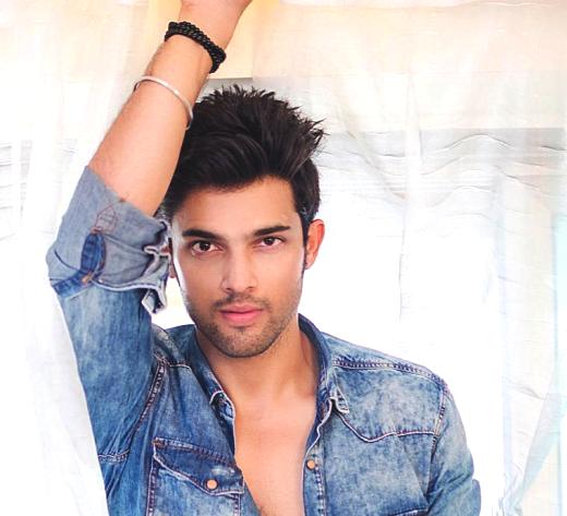 Parth Samthaan Age, Height, Girlfriend, Family, Biography & More