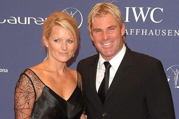 Shane Warne (Cricketer) Height, Age, Death, Wife, Children, Family,  Biography  More » StarsUnfolded