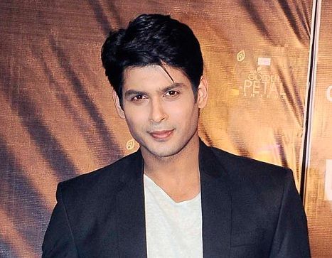 Siddharth Shukla Height, Age, Girlfriend, Wife, Family, Biography