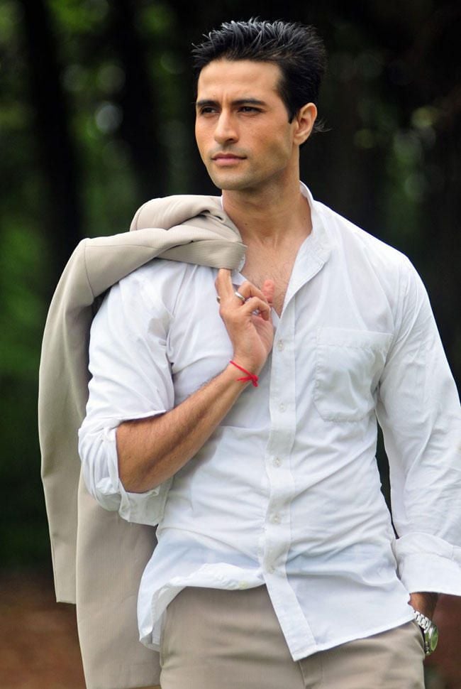 Apurva Agnihotri