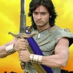 Ashish Sharma as Chandragupta Maurya