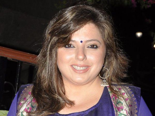 Delnaaz Irani Height, Weight, Age, Husband, Affairs & More » StarsUnfolded