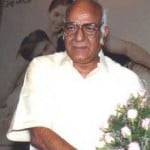 Pawan Kalyan's father