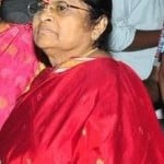 Pawan Kalyan's mother