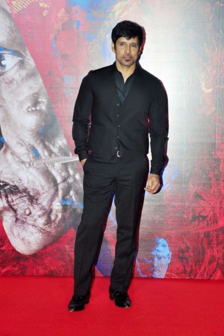 Vikram (actor) - Wikipedia