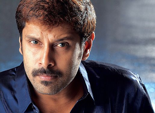 Vikram (actor) - Wikipedia