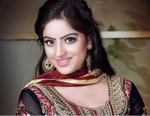 Deepika Singh