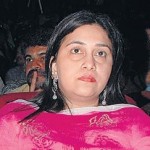 Himesh Reshammiya Ex-wife