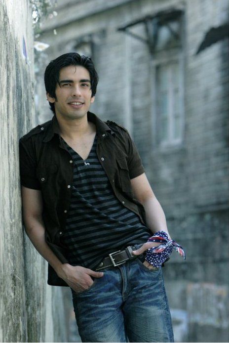 Mohit Sehgal 