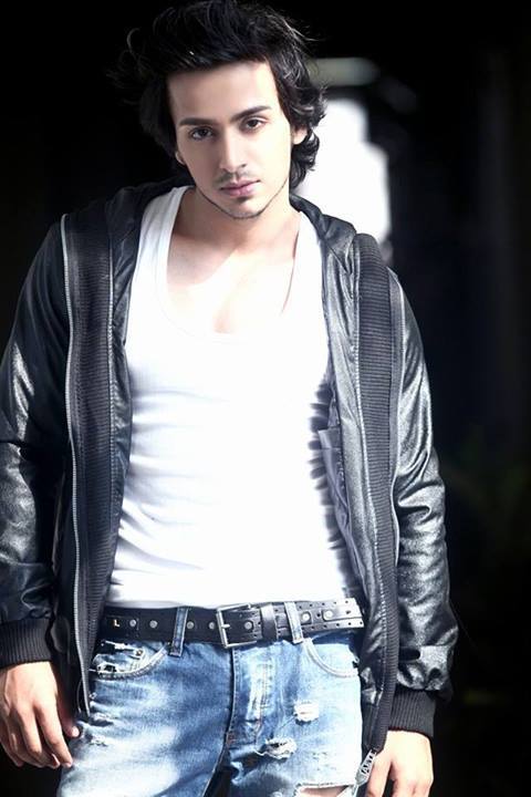 param singh actor in parvarish