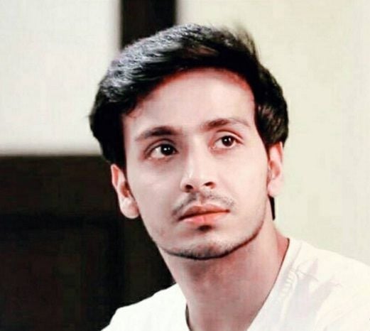 param singh actor in parvarish