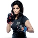 Ritika Singh Boxer