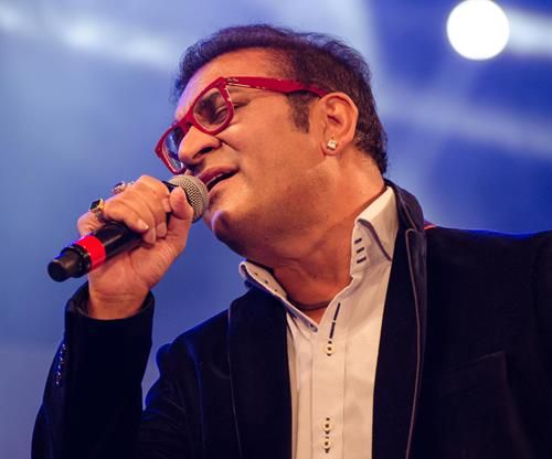 Abhijeet Bhattacharya