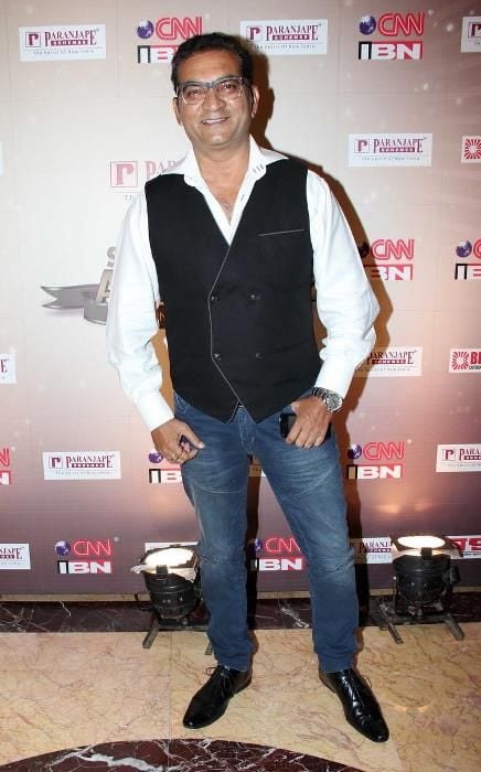 Abhijeet Bhattacharya