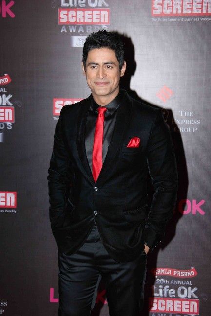 Mohit Raina Age, Height, Girlfriend, Wife, Family, Biography & More