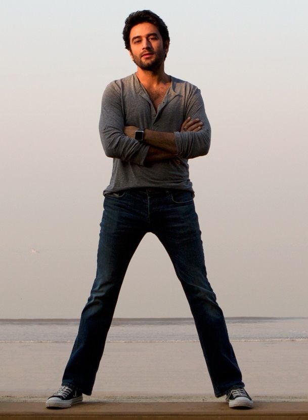 Shekhar Ravjiani