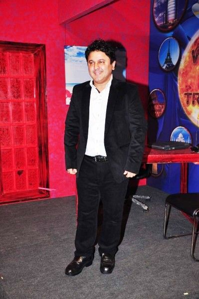 Ali Asgar