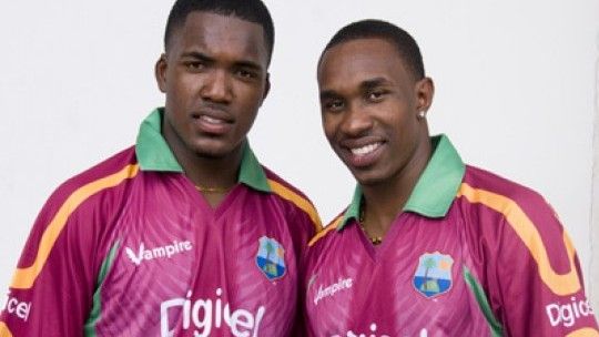 Dwayne Bravo Height, Weight, Age, Girlfriend, Wife, Family, Biography &  More » StarsUnfolded