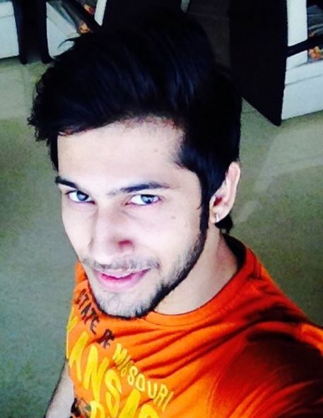 Namish Taneja