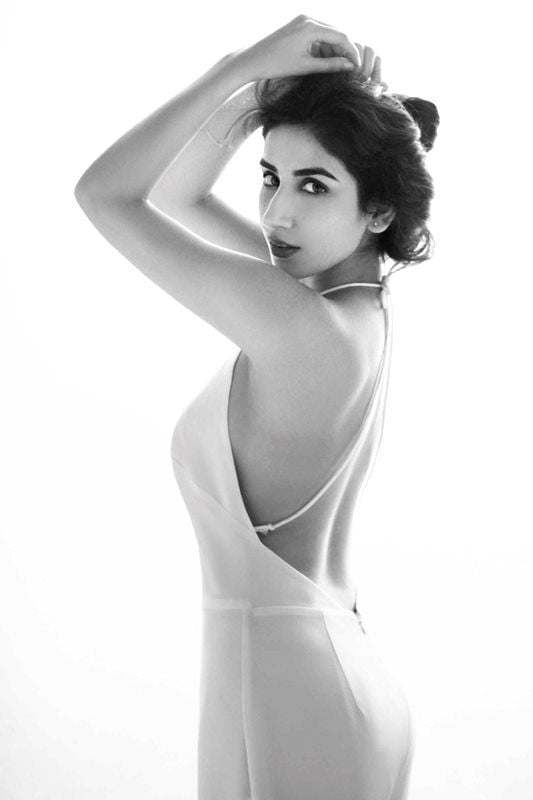 Parul Gulati