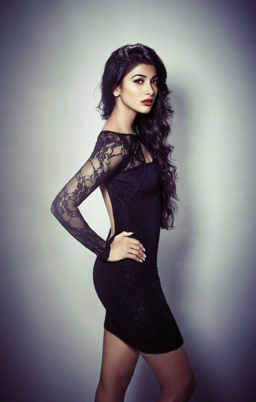 Pooja Hegde (Actress) Height, Weight, Age, Boyfriend, Family, Biography