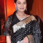 Sharbani Mukherjee