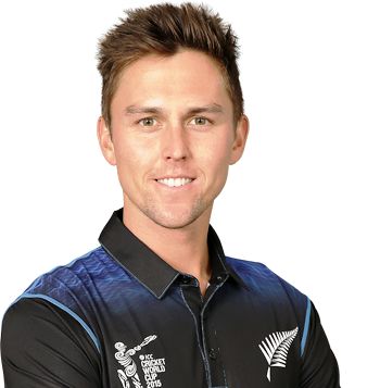 Trent Boult Height, Weight, Age, Wife, Girlfriend, Family, Biography & More » StarsUnfolded