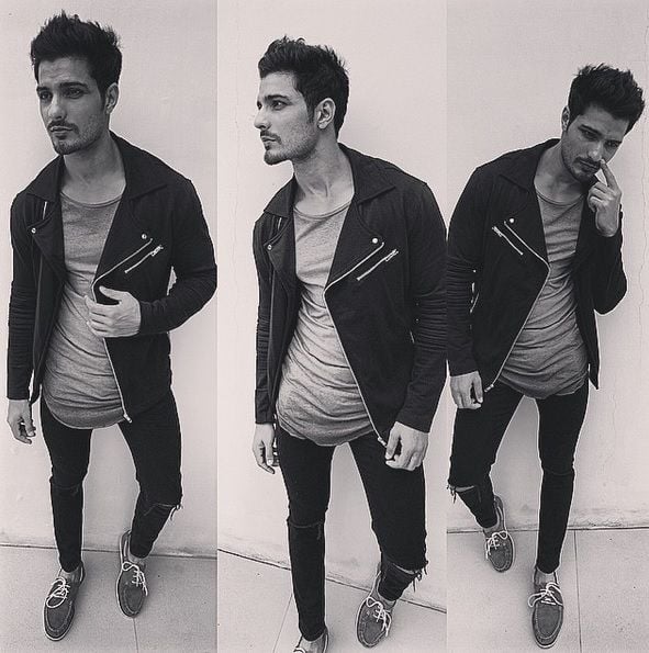 Vin Rana