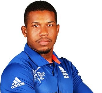 Chris Jordan (Cricketer) Height, Age, Biography, & More »