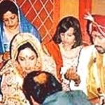 Mallika Sherawat with her Ex-husband