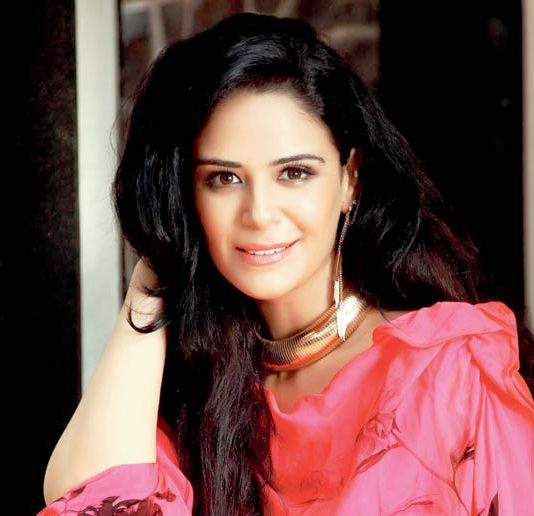 Mona Singh