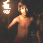 Neel Sethi as Mowgli