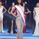 Priyadarshini Chatterjee Femina Miss India 2016