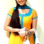 Soumya Seth as Navya