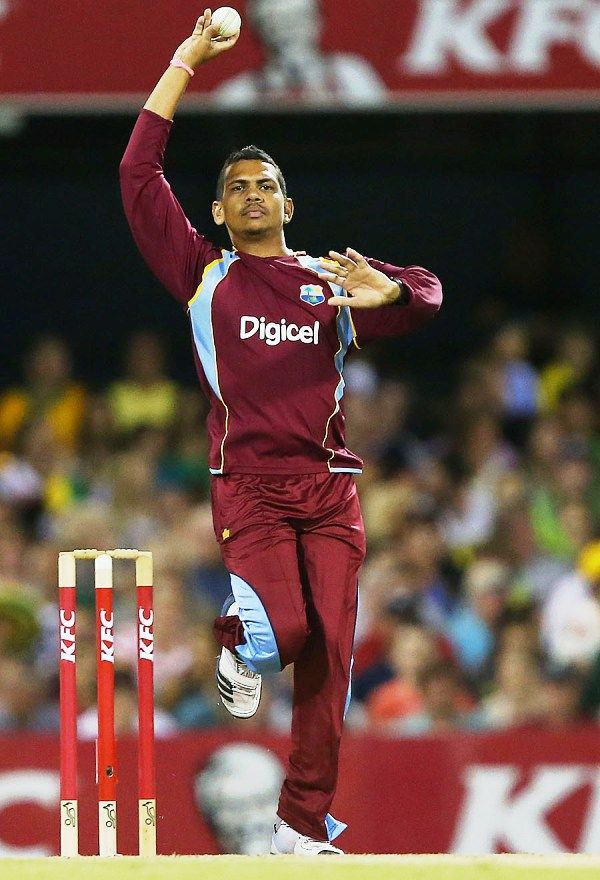 Sunil Narine (Cricketer) Height, Weight, Age, Wife, Biography & More »  StarsUnfolded