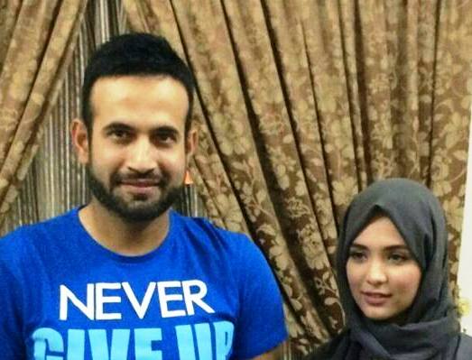 Irfan Pathan (Cricketer) Height, Age, Wife, Children, Family, Biography &  More » StarsUnfolded