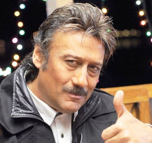 Jackie Shroff