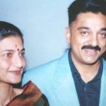 Kamal Haasan with Ex-wife Sarika