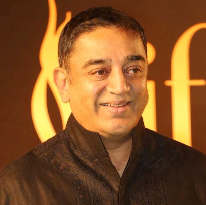 Kamal Hassan