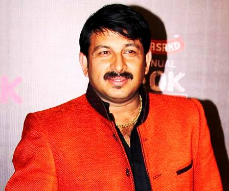 Manoj Tiwari Actor Age Wife Children Family Biography More Starsunfolded