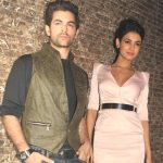 Sonal Chauhan with Neil Nitin Mukesh