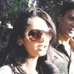 Sonal Chauhan with Sahil Zaroo