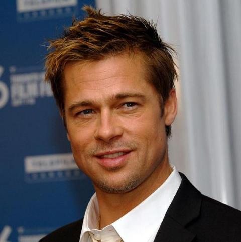 Brad Pitt Height, Weight, Age, Biography, Wife & More » StarsUnfolded