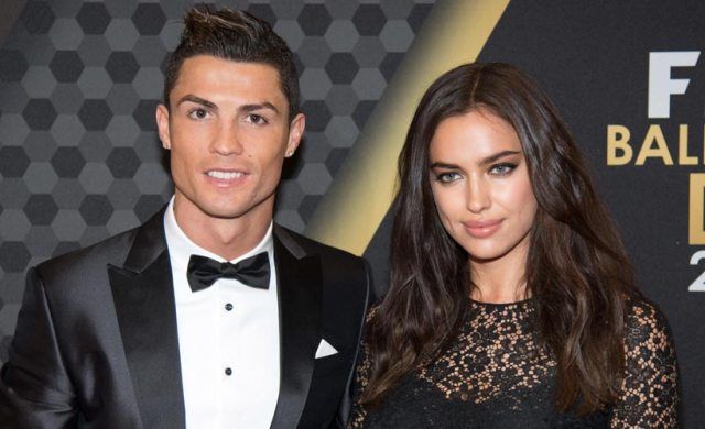 All about Cristiano Ronaldo dos Santos Aveiro — vivacristianoronaldo: Cristiano  Ronaldo & Irina