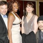 Dinklage double date