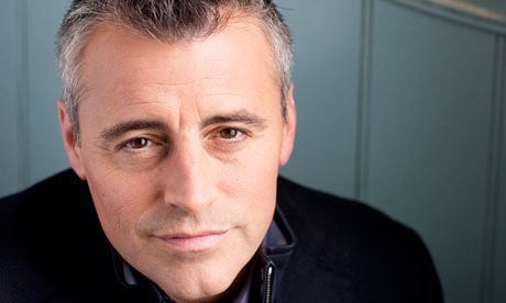 Matt LeBlanc, Biography, Movies, TV Shows, Top Gear, & Facts