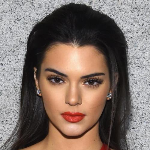 34 Facts about Kendall Jenner 