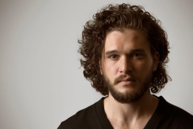 kit harington body double